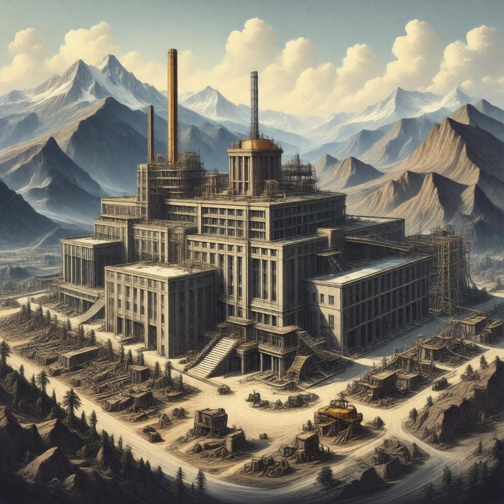National Mining Association